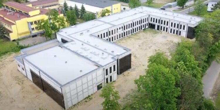 Dębica: Pieniądze wspomogą inwestycję.