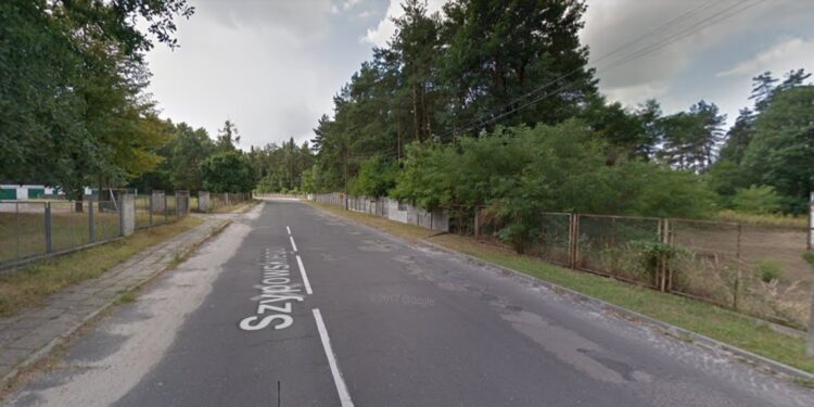 Nowa Dęba. Przebudowa ulicy Szypowskiego z rządowym dofinansowaniem