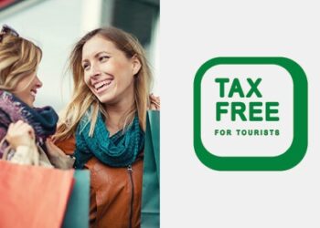 Region: TAX FREE w formie elektronicznej