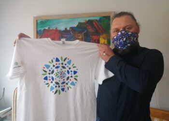 Koprzywnica: Operacja 'Koprzywianka’ w ramach ogólnopolskiej akcji 'Czysta Rzeka’.