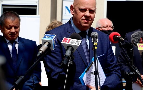 Mielec: Mamy  silną pozycję  finansową