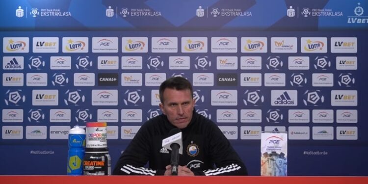 Mielec: Nie jest rewelacyjnie ale i nie tragicznie.