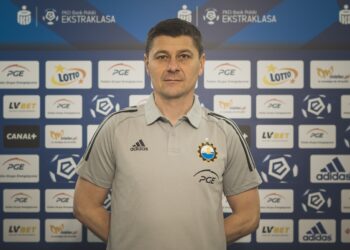 Mielec: Jerzy Cyrak dołącza do sztabu szkoleniowego