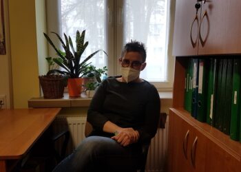 Tarnobrzeg. Pomagają młodym  w podjęciu ważnych decyzji.