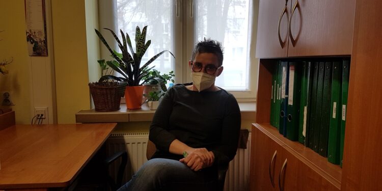 Tarnobrzeg. Pomagają młodym  w podjęciu ważnych decyzji.