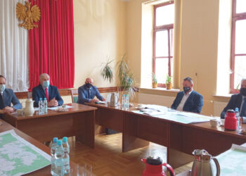 Ulanów: Kolejne spotkanie ws utworzenia Strefy Gospodarczej „San-Tanew”