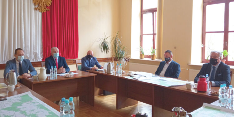 Ulanów: Kolejne spotkanie ws utworzenia Strefy Gospodarczej „San-Tanew”