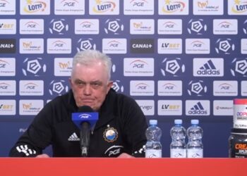 Mielec: Szczęście i umiejętności potrzebne w meczu