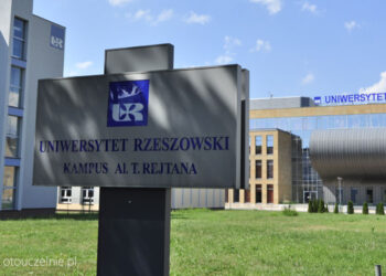 Mielec: Stypendia dla studentów medycyny.