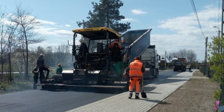 Mielec: Inwestycyjne przetargi.