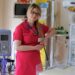 Stalowa Wola: Joanna Walotek nowym szefem neonatologii w szpitalu.