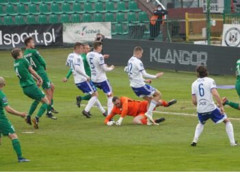 Mielec: Niezadawalające wyniki…