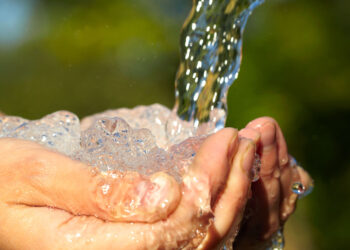 Stany: Gmina poszuka złóż wody leczniczej