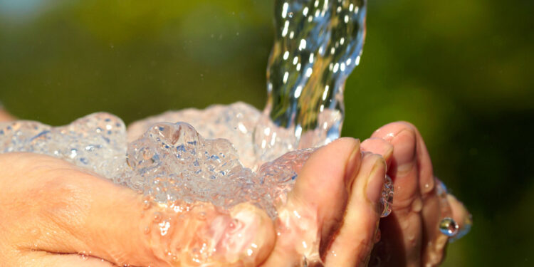 Stany: Gmina poszuka złóż wody leczniczej