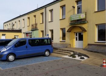 Opatów: Czekają na wsparcie.