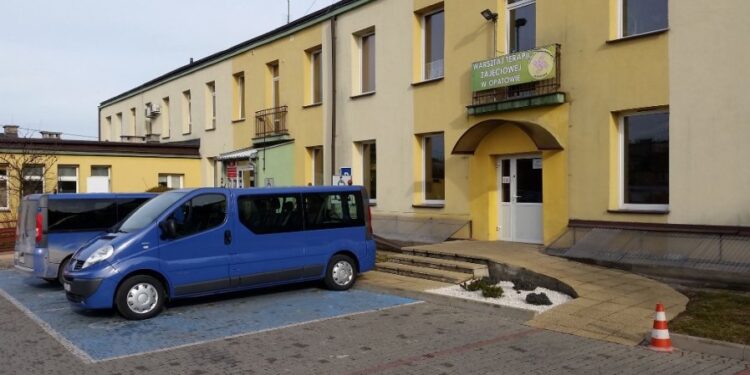 Opatów: Czekają na wsparcie.