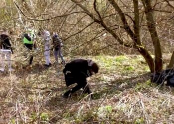 Dębica:  Proekologiczne działania mieszkańców.
