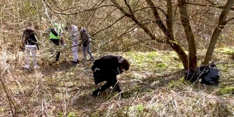 Dębica: Proekologiczne działania mieszkańców.