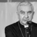 Wadowice Górne: Zmarł metropolita warmiński abp Wojciech Ziemba