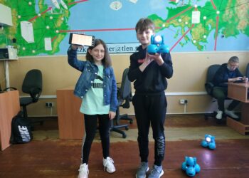 Gieraszowice: „Być jak Ignacy” – kończy się przygoda z programem.