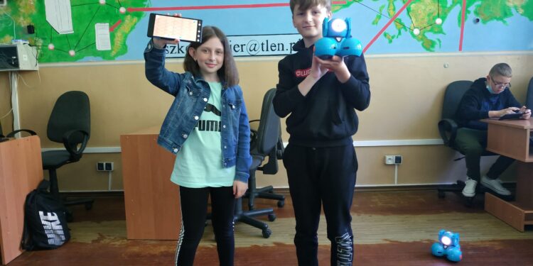 Gieraszowice: „Być jak Ignacy” – kończy się przygoda z programem.