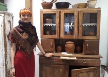 Zawichost: I Zawichojska Noc Muzeów: MGOK.