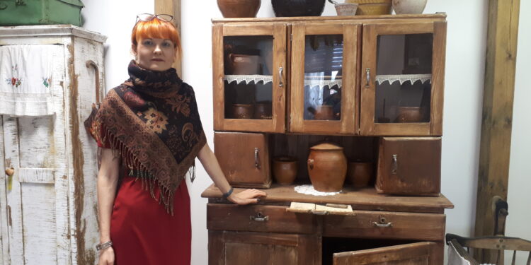 Zawichost: I Zawichojska Noc Muzeów: MGOK.