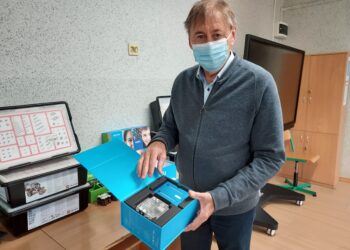 Sandomierz: „Ojczyzna daje nam tożsamość”.