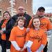 Sandomierz: Setki kolorowych balonów, słodycze i otwarte serca – majówka inna niż zwykle.