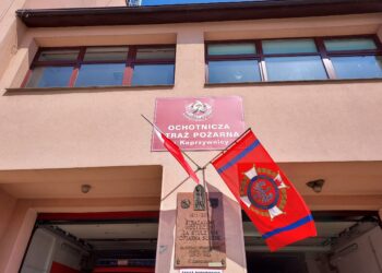 Klimontów, Koprzywnica, Bogoria, Kurozwęki: Nowe wozy strażackie dla OSP.