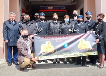 Koprzywnica: Koprzywnickie bziuki wpisane na krajową listę niematerialnego dziedzictwa kulturowego UNESCO