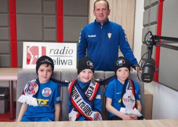 Sandomierz: „Ojczyzna daje nam tożsamość”.