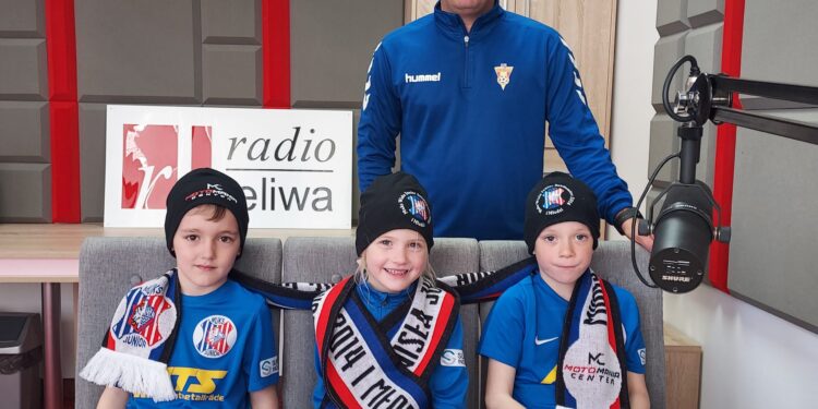 Sandomierz: „Ojczyzna daje nam tożsamość”.