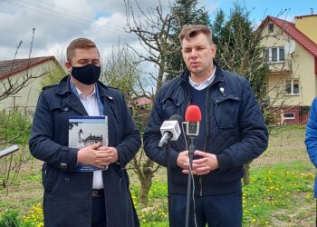 Sandomierz: Ledowe oświetlenie w mieście coraz bliżej.