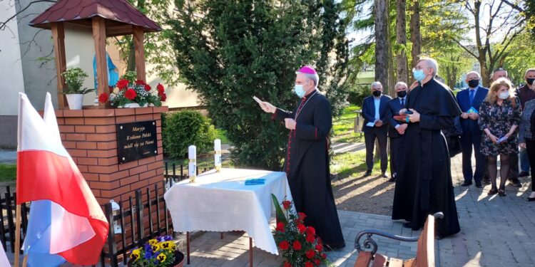 Sandomierz: Uzdrowienie Chorych, módl za nami…