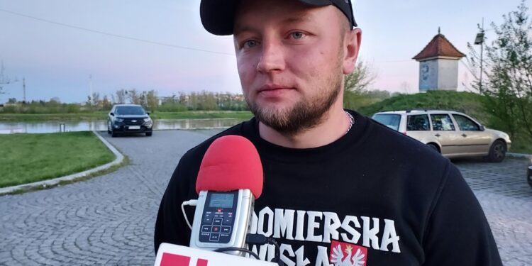 Sandomierz: Kolejny weekend pod znakiem największej akcji charytatywnej w historii regionu.