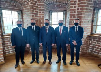 Sandomierz: Lwowska Bis będzie realizowana przez województwo świętokrzyskie.