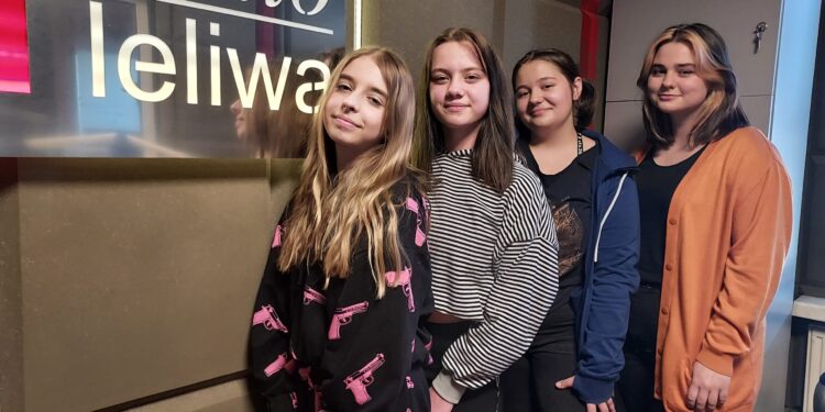 Osiek, Tarnobrzeg: „Akcja na cztery łapy” dla „Schroniska u Machowiaków”.