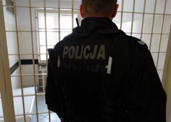 Tarnobrzeg. Groził żonie śmiercią teraz jemu grozi pięć lat więzienia.