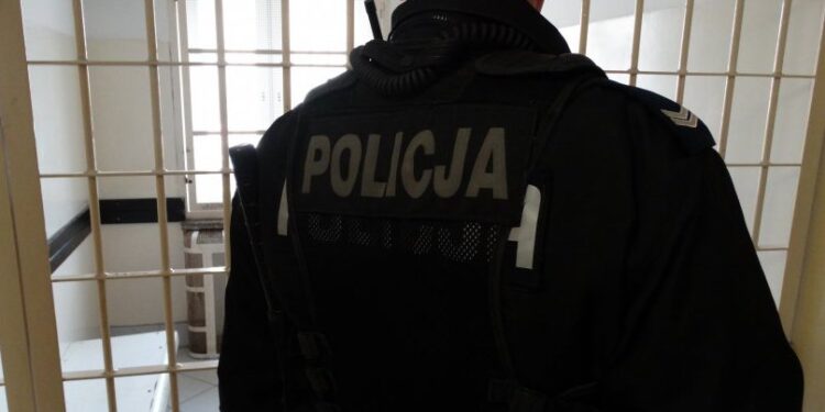 Tarnobrzeg. Groził żonie śmiercią teraz jemu grozi pięć lat więzienia.