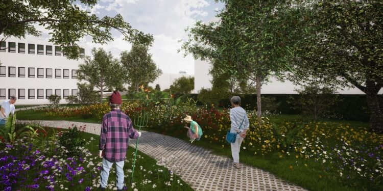 Tarnobrzeg. Zgłoś uwagi do planów zmiany  oblicza największego osiedla.