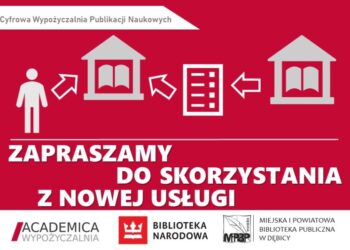 Dębica: Dębicka biblioteka dołączyła do systemu ACADEMICA