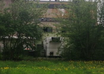 Sandomierz: Spalarnia odpadów medycznych wraca do szpitala.