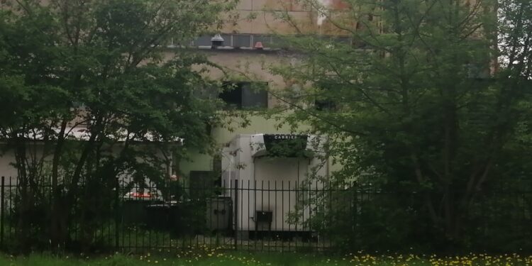 Sandomierz: Spalarnia odpadów medycznych wraca do szpitala.