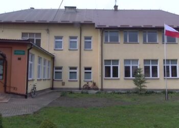 Baranów Sandomierski. Będzie remont budynku Zespołu Szkół i Placówek