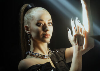 Zawichost, Brzozowa: Na planie debiutanckiego teledysku ALI.