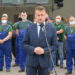 Stalowa Wola: HSW podpisała umowę na dostawę wozów do kompanijnych modułów ogniowych RAK