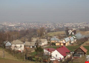 Dębica: Przy burmistrzu powstała Komisja ds. czystego powietrza