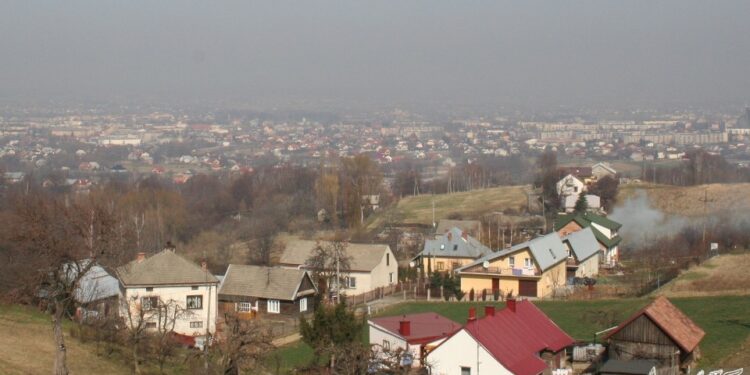 Dębica: Przy burmistrzu powstała Komisja ds. czystego powietrza