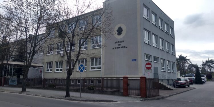 Mielec: Dziś do zdania Królowa Nauk